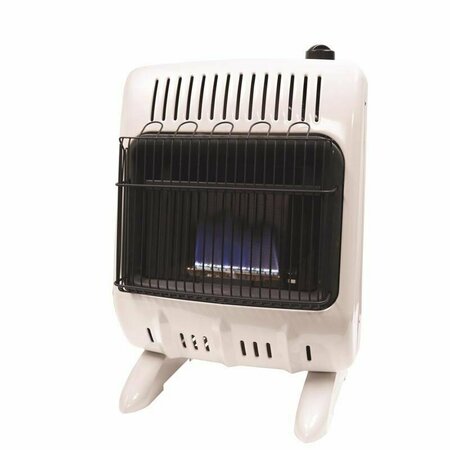 ENERCO GROUP Wall Heater 10K Btu F299950